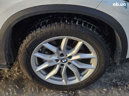 BMW X5 2019 - фото 9
