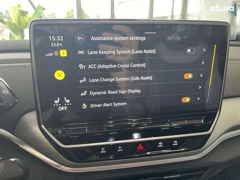 Volkswagen ID.4 Crozz 2024 - фото 19