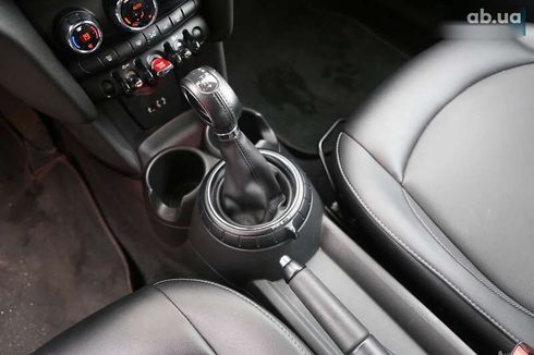 MINI John Cooper Works 2014 - фото 22