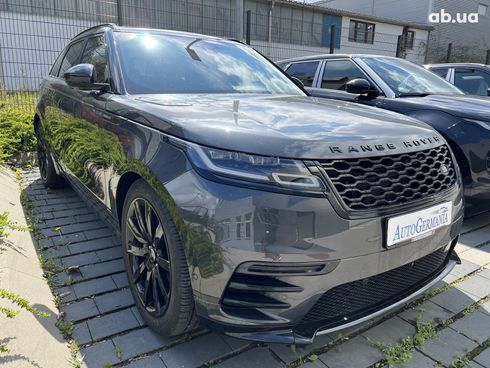 Land Rover Range Rover Velar 2022 - фото 12