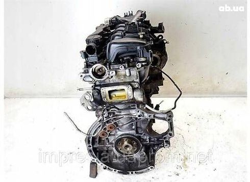 двигатель в сборе для Suzuki SX4 - купити на Автобазарі - фото 9