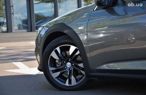 Buick Regal 2018 - фото 10