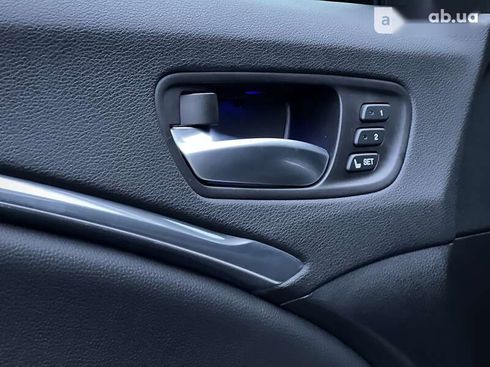 Acura MDX 2014 - фото 25