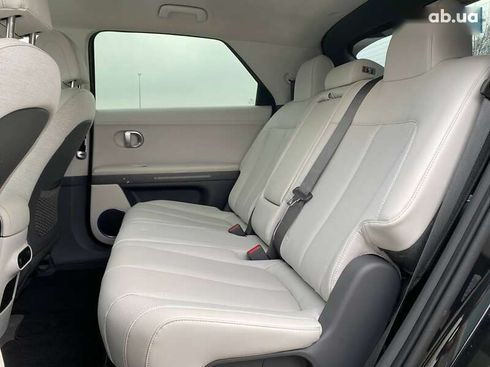 Hyundai Ioniq 5 2022 - фото 25