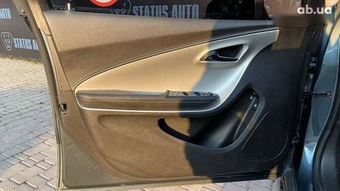 Chevrolet Volt 2012 - фото 14