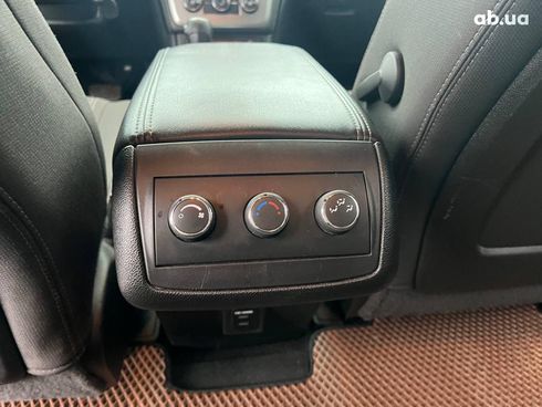 GMC Acadia 2016 серый - фото 68