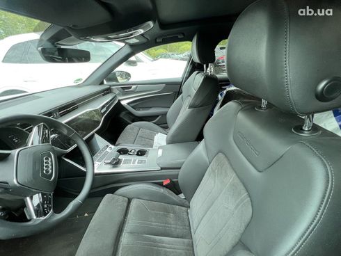 Audi A6 2020 - фото 7