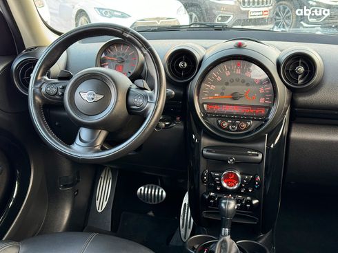 MINI Hatch 2014 белый - фото 23