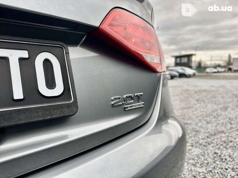 Audi A4 2009 - фото 24