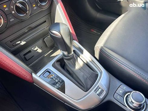 Mazda CX-3 2016 - фото 28