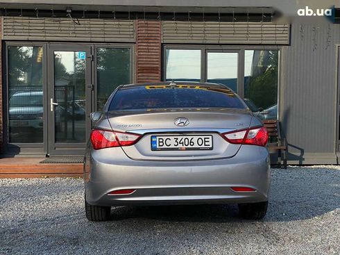Hyundai Sonata 2013 - фото 7