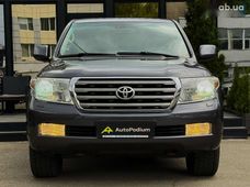 Продажа б/у Toyota Land Cruiser в Киевской области - купить на Автобазаре