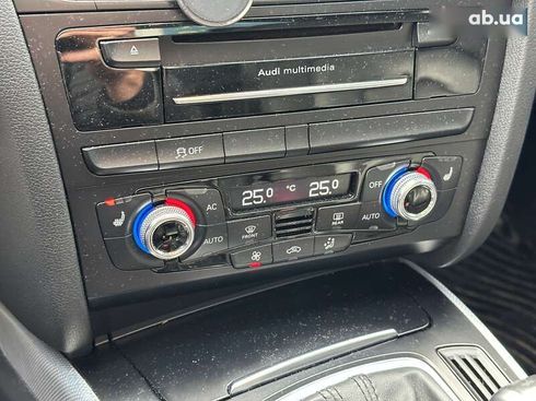 Audi A5 2013 - фото 28