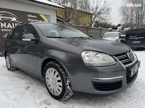 Volkswagen Golf 2007 - фото 18