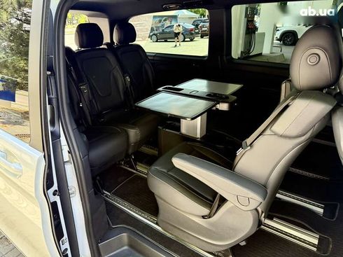 Mercedes-Benz V-Класс 2016 - фото 25