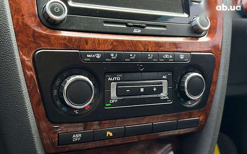 Skoda Octavia 2011 - фото 14