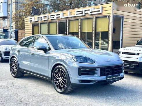 Porsche Cayenne 2024 - фото 16
