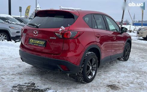 Mazda CX-5 2014 - фото 7