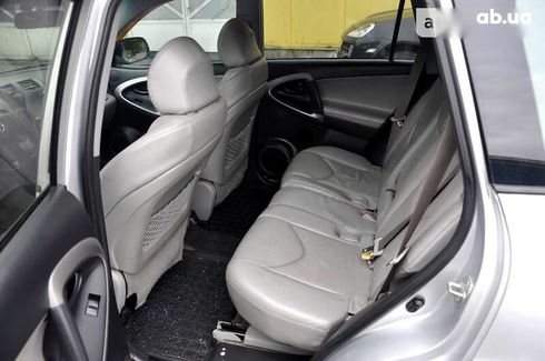 Toyota RAV4 2006 - фото 18