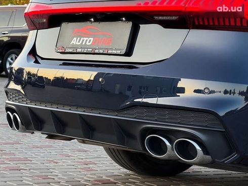 Audi s7 sportback 2022 - фото 24