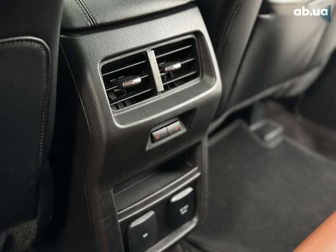 Ford Edge 2015 - фото 24