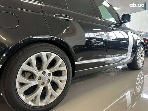 Land Rover Range Rover 2018 - фото 5