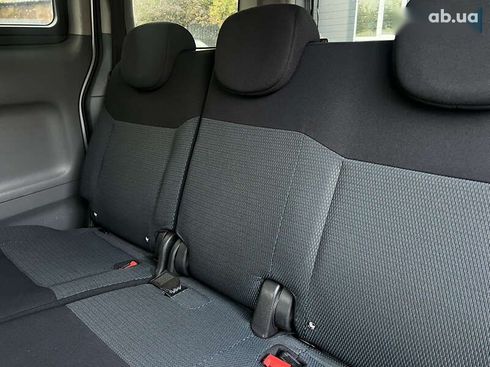 Nissan e-NV200 2018 - фото 25