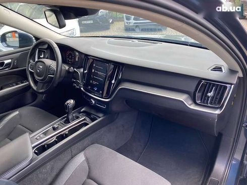 Volvo V60 2019 - фото 9