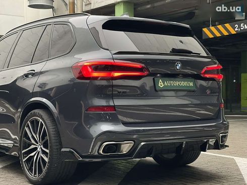 BMW X5 2019 - фото 15