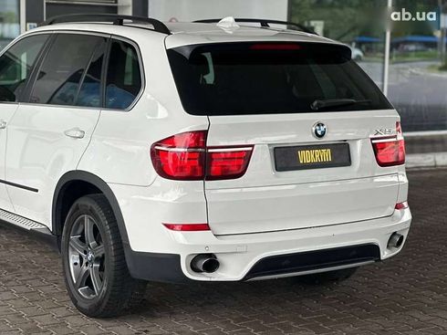 BMW X3 2013 - фото 21