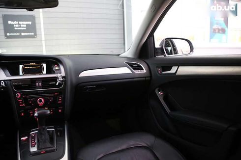 Audi A4 2014 - фото 14