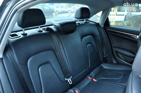 Audi A4 2013 - фото 26