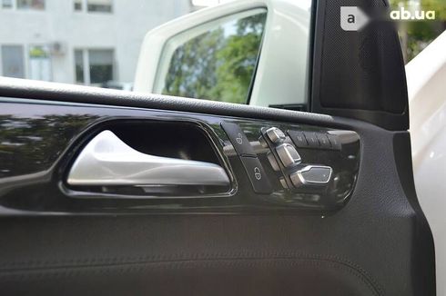Mercedes-Benz GLS 350 2017 - фото 20