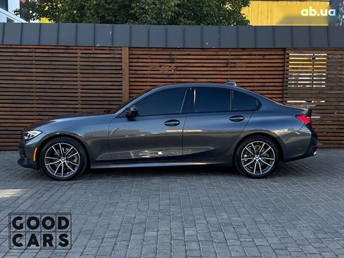 BMW 3 серия 2019 - фото 4