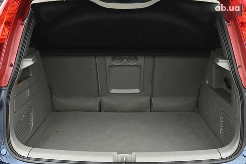 Chevrolet Rezzo 2008 - фото 27