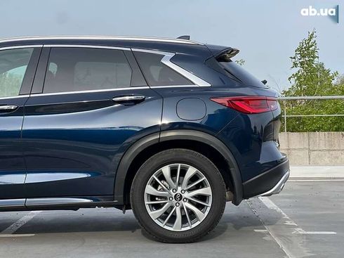 Infiniti QX50 2023 - фото 13