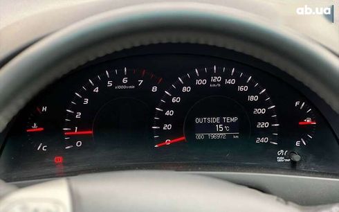 Toyota Camry 2008 - фото 12