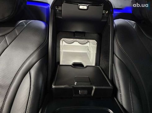 Mercedes-Benz S-Класс 2015 - фото 22