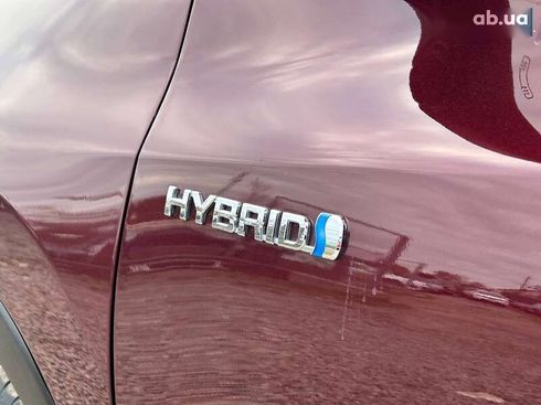 Toyota Highlander 2018 - фото 12