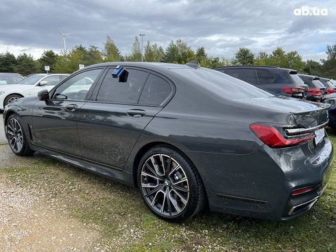 BMW 7 серия 2022 - фото 24