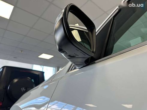 Mercedes-Benz GLE-Class 2019 - фото 9