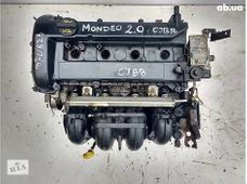 Двигатель в сборе Ford Mondeo - купить на Автобазаре