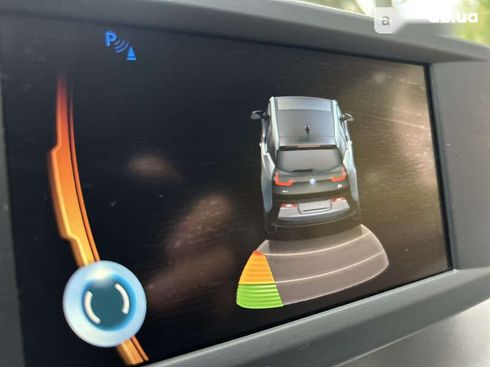 BMW i3 2015 - фото 10