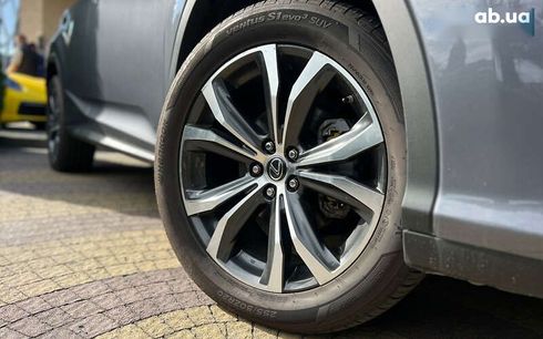 Lexus RX 2016 - фото 12