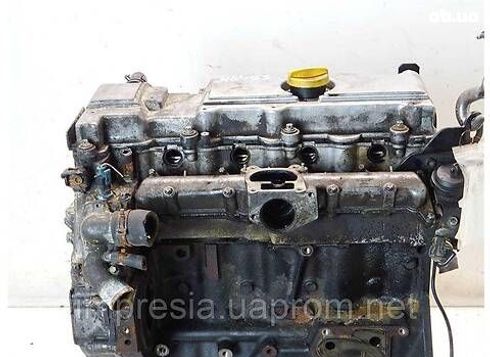двигатель в сборе для Saab 9-3 - купить на Автобазаре - фото 8