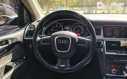 Audi Q7 2010 - фото 12
