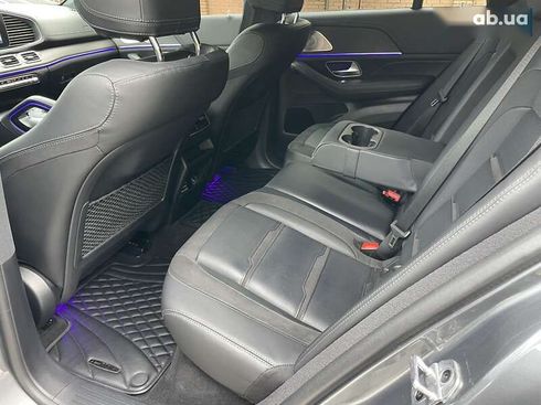 Mercedes-Benz GLE-Class 2021 - фото 3