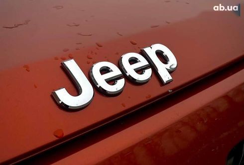 Jeep Patriot 2012 - фото 6