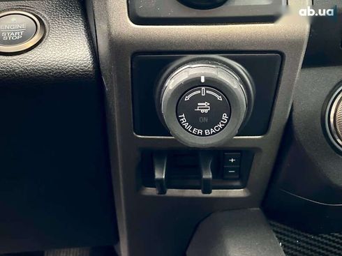 Ford f-150 2018 - фото 29