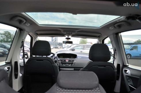 Citroёn C4 Picasso 2011 - фото 25
